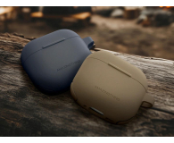 AmazingThing Omni Case AirPods 4 ciemnoniebieskie - 1483771 - zdjęcie 4